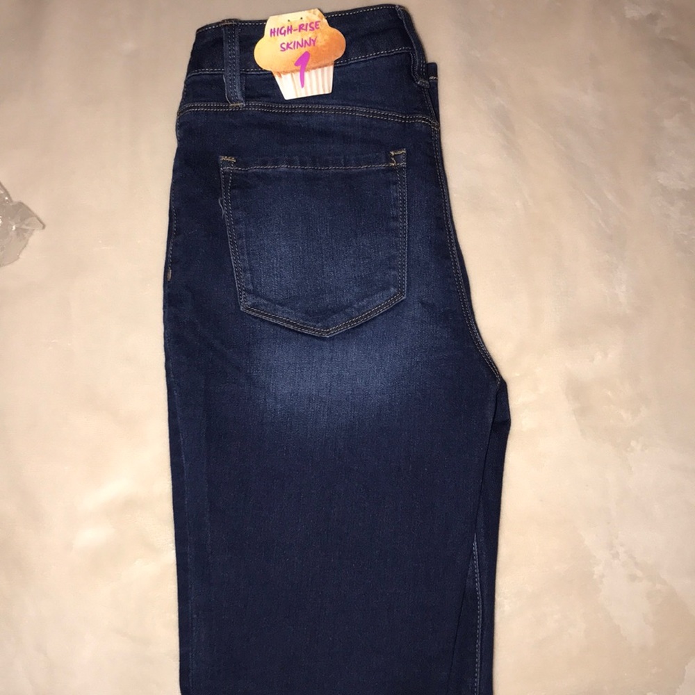 Fashion Nova Jeans